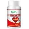 KEVA BP Control Tablet 60 Tablets – Healthy Blood Pressure & Heart Support