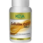 KEVA Cellulite Care Tablets 60 Tablets – Skin & Body Contouring Support