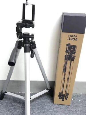 Mobile Stand 3110 Model – Adjustable Foldable Phone Holder