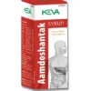 KEVA Aamdoshantak Syrup 200ml – Herbal Digestive & Stomach Care