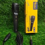 SOROO SR-100 Precision Carded Vocal Microphone