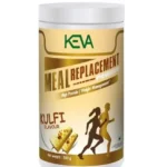 KEVA Kulfi Meal Replacement Powder 500gm – Complete Nutrition & Weight Support