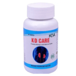 KEVA KD Care Tablet 60 Tablets