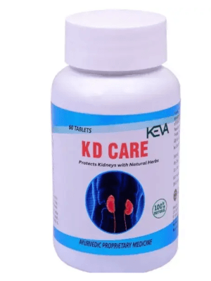 KEVA KD Care Tablet 60 Tablets