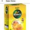 KEVA Honey 250 GM – Pure Natural Honey for Health, Immunity & Cooking