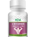 KEVA Catuaba Capsule 30 Capsules – Herbal Vitality & Libido Support