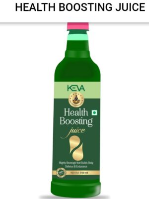 KEVA Health Boosting Juice 750 ML – Natural Immunity & Energy Drink