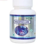 KEVA Digestive Care Tablets 60 Tablets – Natural Digestive Health & Gut Support