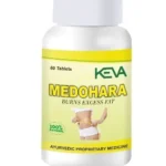 KEVA Medohara Tablets 60 Tablets – Weight Management & Metabolism Support