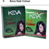 KEVA Hair Colour 20g – Natural & Long Lasting Hair Colour