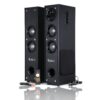 Bencley Double Tower Woofer 125W Powerful Audio Speaker