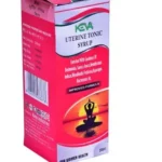 KEVA Uterine Tonic Syrup 200ml – Herbal Women’s Health & Reproductive Support