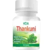 Keva Thankuni Tablets 100 Tablets for Brain and Memory Support