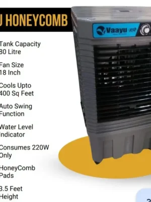 Smart Water Cooler 80 Litre – Commercial Drinking Water Cooler