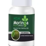 KEVA Moringa Plus Capsules 120 Capsules – Herbal Immunity & Nutritional Support