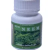 KEVA Neem Capsules 60 Capsules – Herbal Immunity, Skin & Detox Support