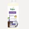 KEVA Coconut Ginger Hair Oil 200ml – Hair Fall Control & Scalp Nourishment Oil