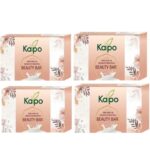 KEVA Beauty Soap 100g – Skin Brightening & Nourishing Soap