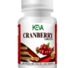 KEVA Cranberry Tablets 100 Tablets – Urinary Health & Immunity Support