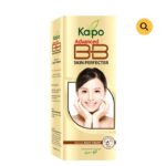 KEVA BB Face Cream 50g – Brightening & Lightweight Coverage for Smooth Skin