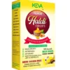 KEVA Haldi Drops 30ml – Herbal Immunity & Anti-Inflammatory Support