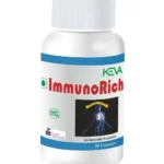 KEVA ImmunoRich Capsules 90 Capsules – Immunity, Energy & Wellness Support