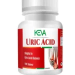 Joint Health / Gout Support / Herbal Supplements / Uric Acid Management)