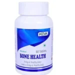 KEVA Bone Health Tablets 60 Tablets – Strong Bones & Joint Support