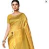 Cotton Silk Saree – Traditional and Elegant Women’s Wear