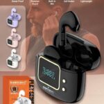 SS Bright SG-2032E Display Bluetooth Earbuds with LED Battery Display