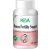 KEVA Women Fertility Support Tablet 60 Tablets – Female Fertility & Hormonal Health Support