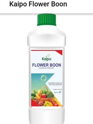 Keva Agro Flower Boon 1 Litre Flowering Booster