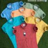Men’s Formal & Casual Shirt – Stylish Premium Fabric Shirt