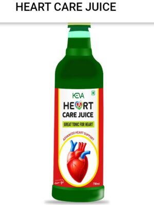KEVA Heart Care Juice for Healthy Heart