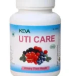 KEVA UTI Care Tablets 60 Tablets – Urinary Tract & Bladder Health Support