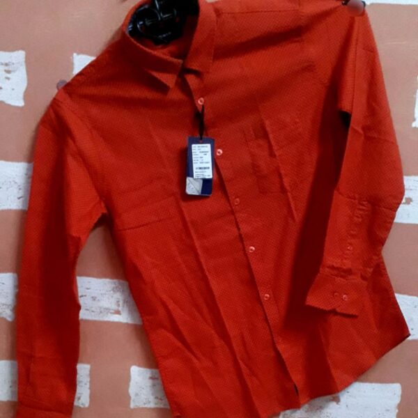 Men’s Casual & Formal Shirt – Stylish Premium Fabric Shirt