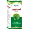 KEVA Thankuni Syrup 200ml – Herbal Liver & Digestive Support