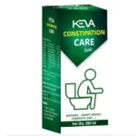 KEVA Constipation Care Tonic 200 ml – Herbal Digestive & Bowel Relief Syrup