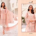 Muslin Women Pure Cotton Patch Work Soft Cotton Dress