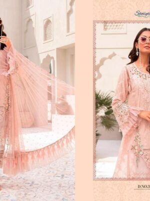 Muslin Women Pure Cotton Patch Work Soft Cotton Dress