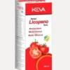 KEVA Lycopene Multivitamin Syrup 200ml – Antioxidant & Daily Health Booster