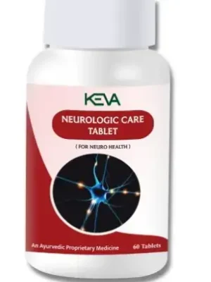 KEVA Neurologic Care Capsules 60 Capsules – Brain & Nerve Support