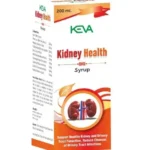 KEVA Kidney Health Syrup 200ml – Herbal Kidney & Urinary Support