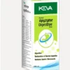 KEVA Apyzyme Digestive Syrup 200ml – Herbal Digestion & Gut Support