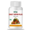 KEVA Daily Super Plus Tablet 60 Tablets – Daily Health, Energy & Immunity Support
