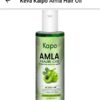 KEVA KAIPO Amla Hair Oil 200ml – Natural Hair Oil for Strong & Shiny Hair