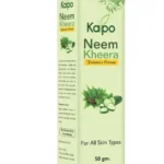 KEVA Neem Kheera Fairness Cream 50g – Natural Brightening & Skin Care Cream
