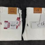 Heavy Knitted Full Stretchable Fabric – Soft, Durable & Elastic Material