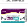 KEVA Animal Digestive Bolus – Improves Digestion and Appetite in Livestock