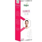 Keva Fairness Cream 50g – Brightening & Skin Tone Enhancer